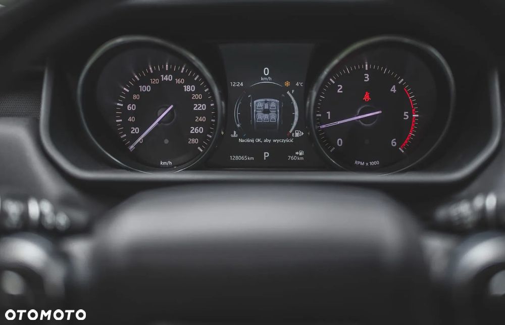 Land Rover Range Rover Sport D250 (SDV6) HSE - 15