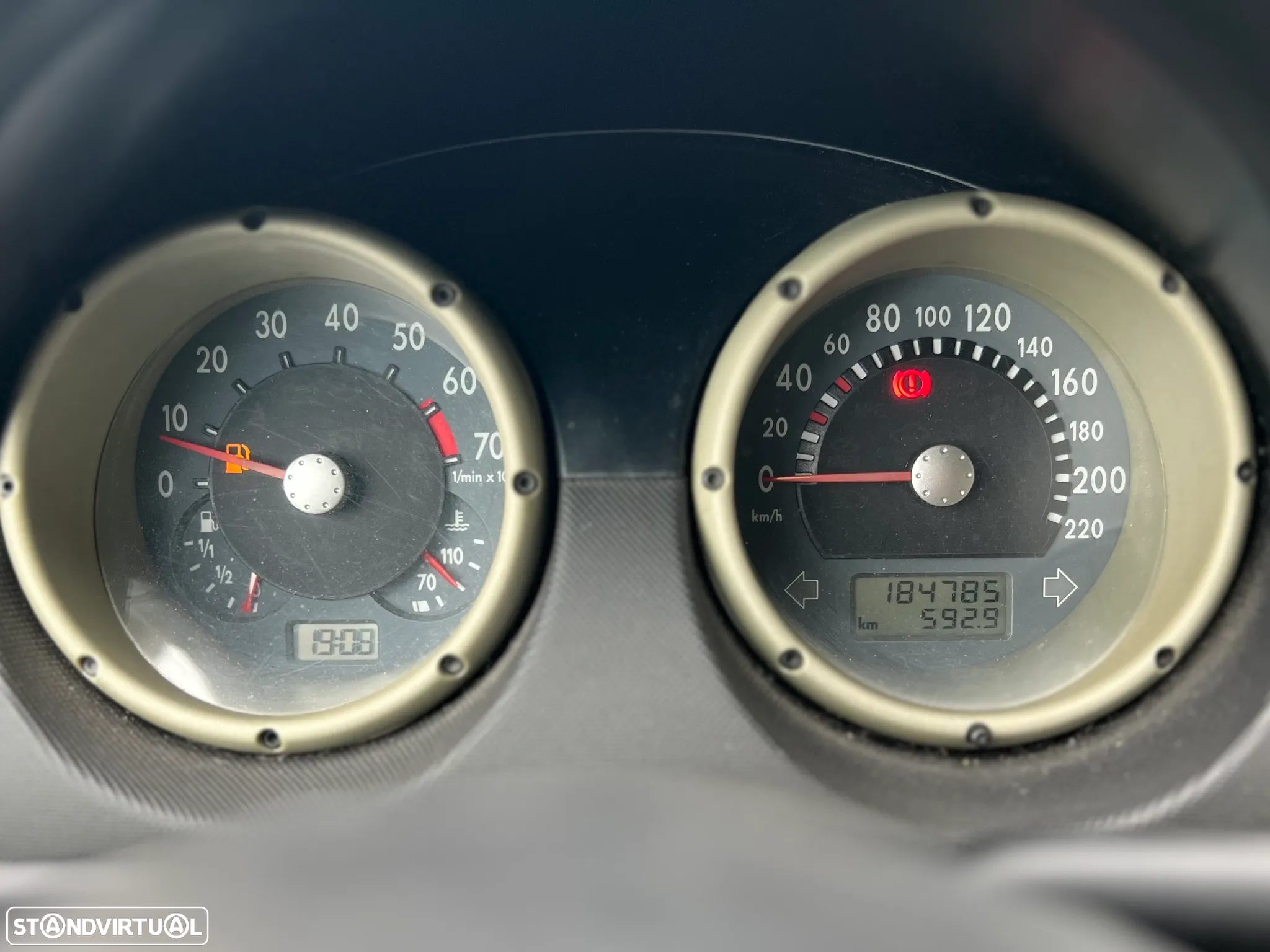 VW Polo 1.0 Confortline - 7
