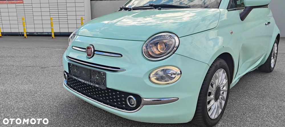 Fiat 500 - 40
