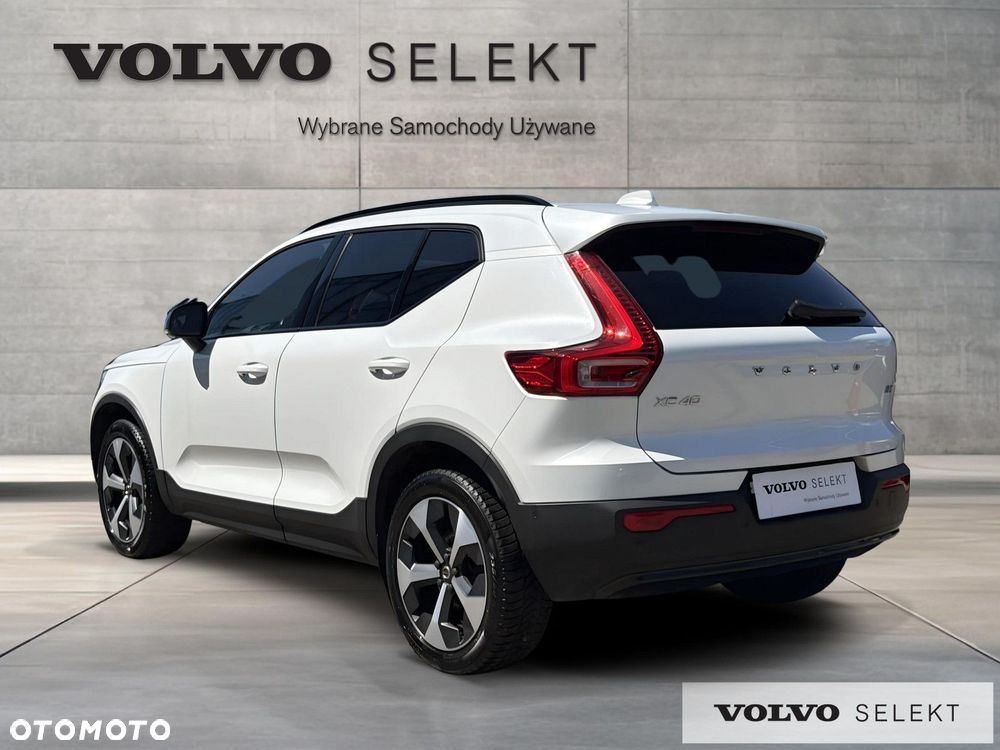 Volvo XC 40 - 4