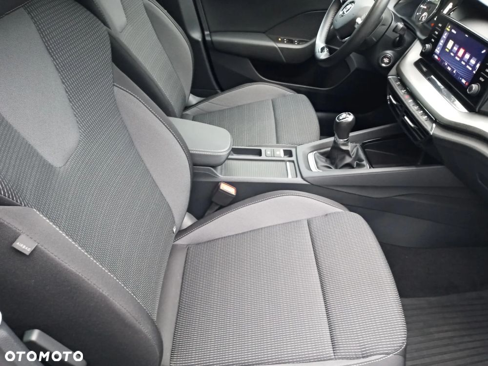 Skoda Octavia 1.5 TSI ACT Ambition - 28