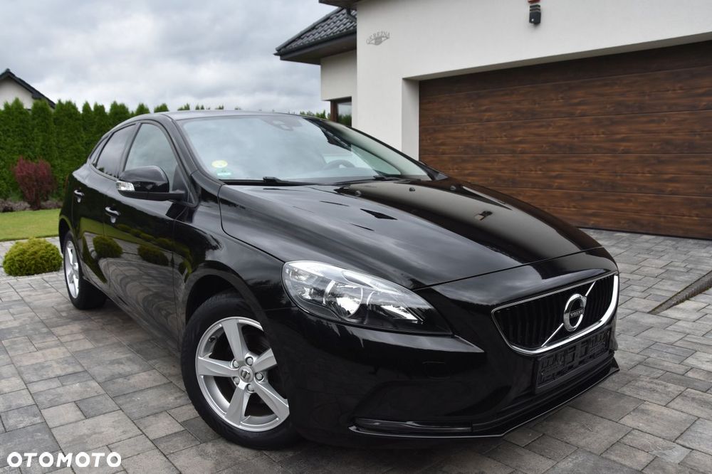 Volvo V40 D2 Drive-E SCR Momentum - 8