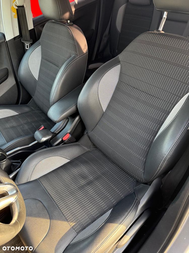 Peugeot 2008 BlueHDi 100 STOP & START Active - 18