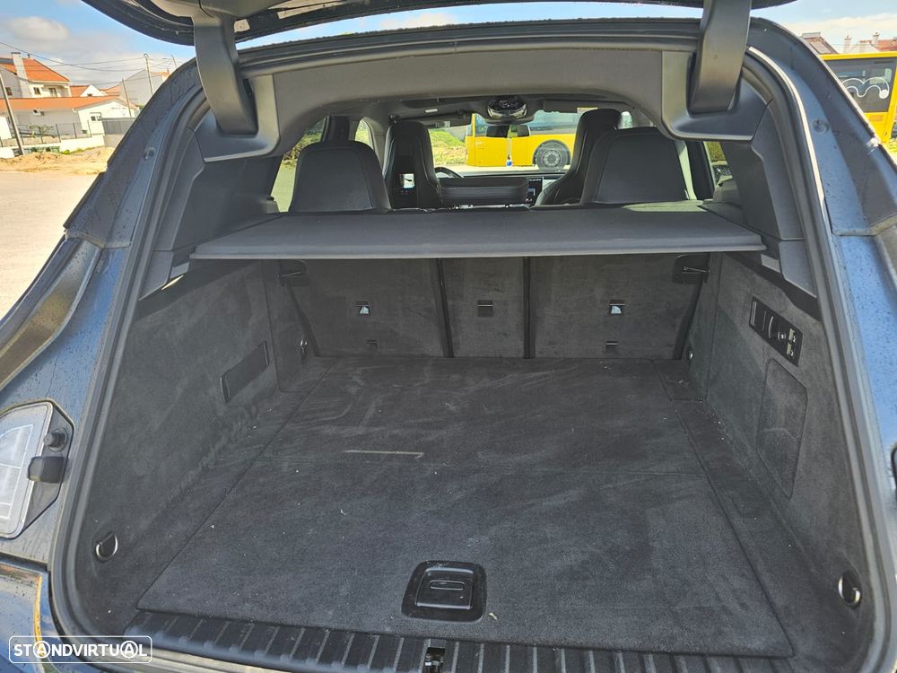 BMW iX xDrive40 - 23