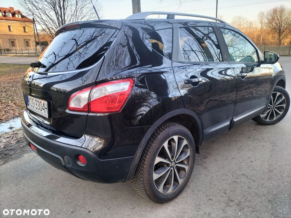 Nissan Qashqai - 3