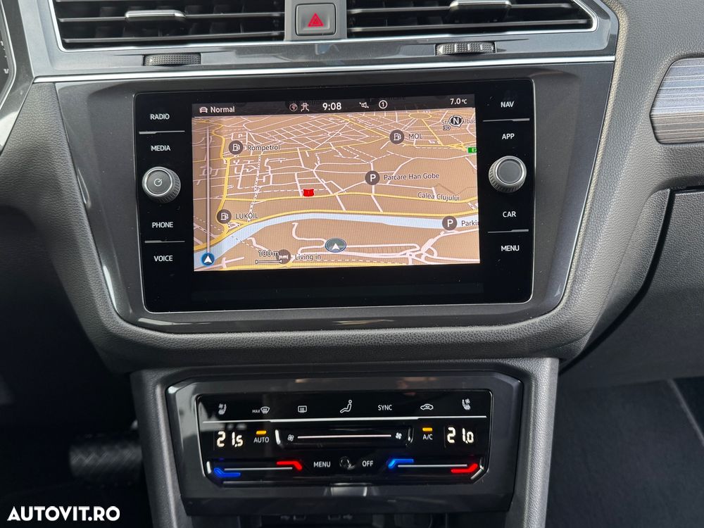 Volkswagen Tiguan Allspace 2.0 TDI SCR 4Motion DSG Elegance - 31
