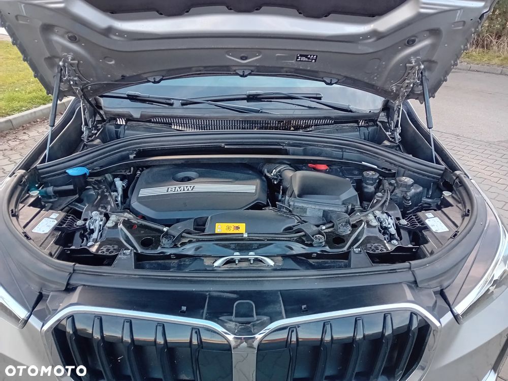 BMW X1 xDrive25e M Sportpaket - 12