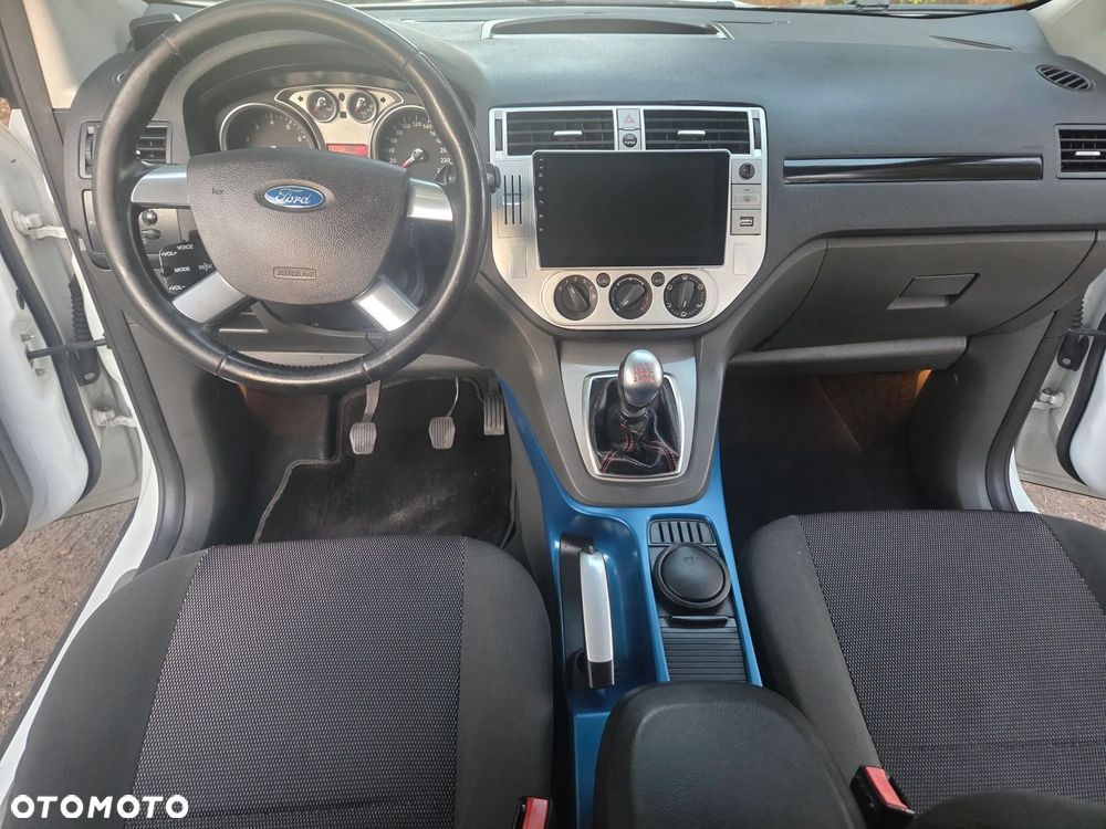 Ford Kuga 2.5 Trend - 27