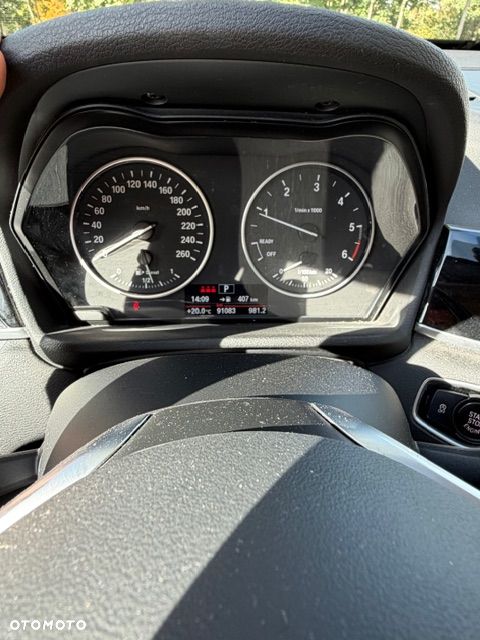 BMW X1 - 12