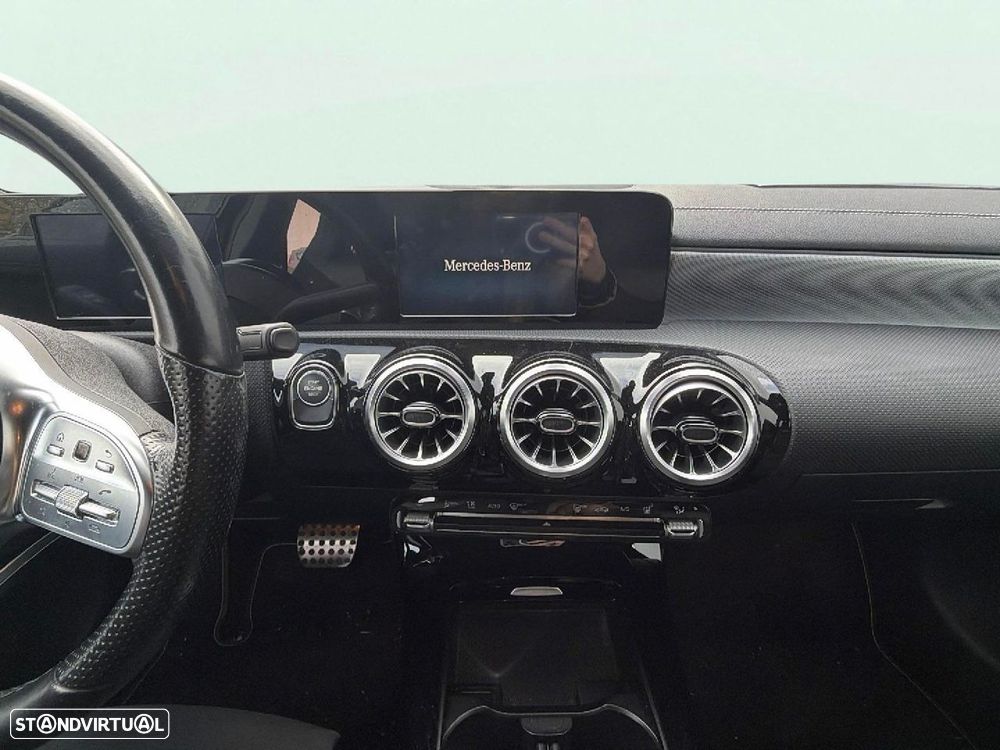 Mercedes-Benz A 250 - 9