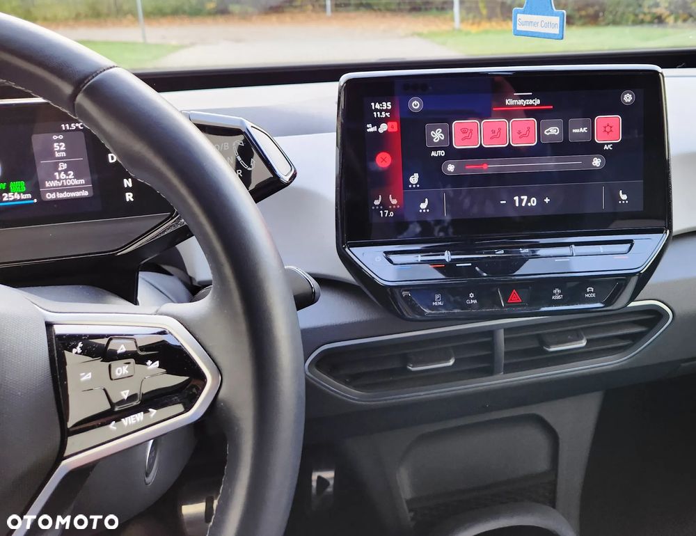 Volkswagen ID.3 - 33