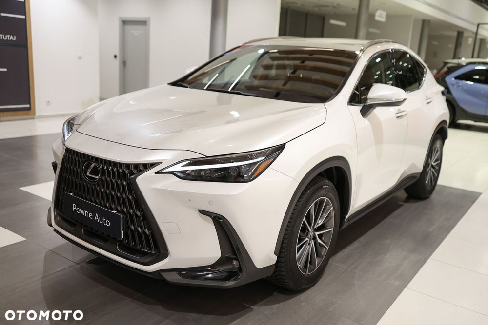 Lexus NX 350h Prestige 2WD - 28