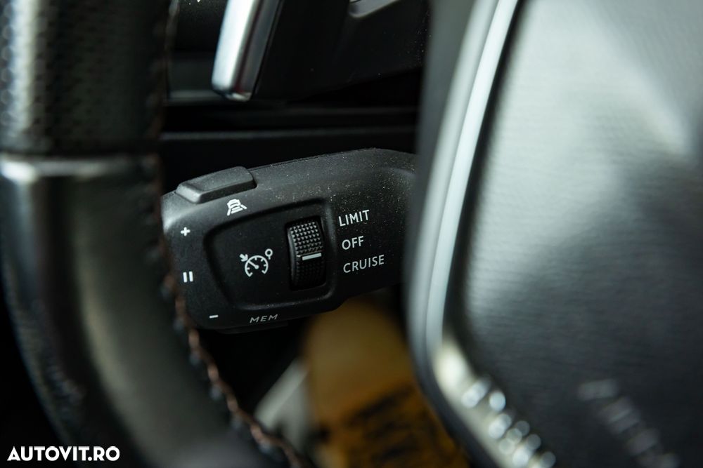 Peugeot 508 PHEV 225ch EAT8 GT Pack - 28