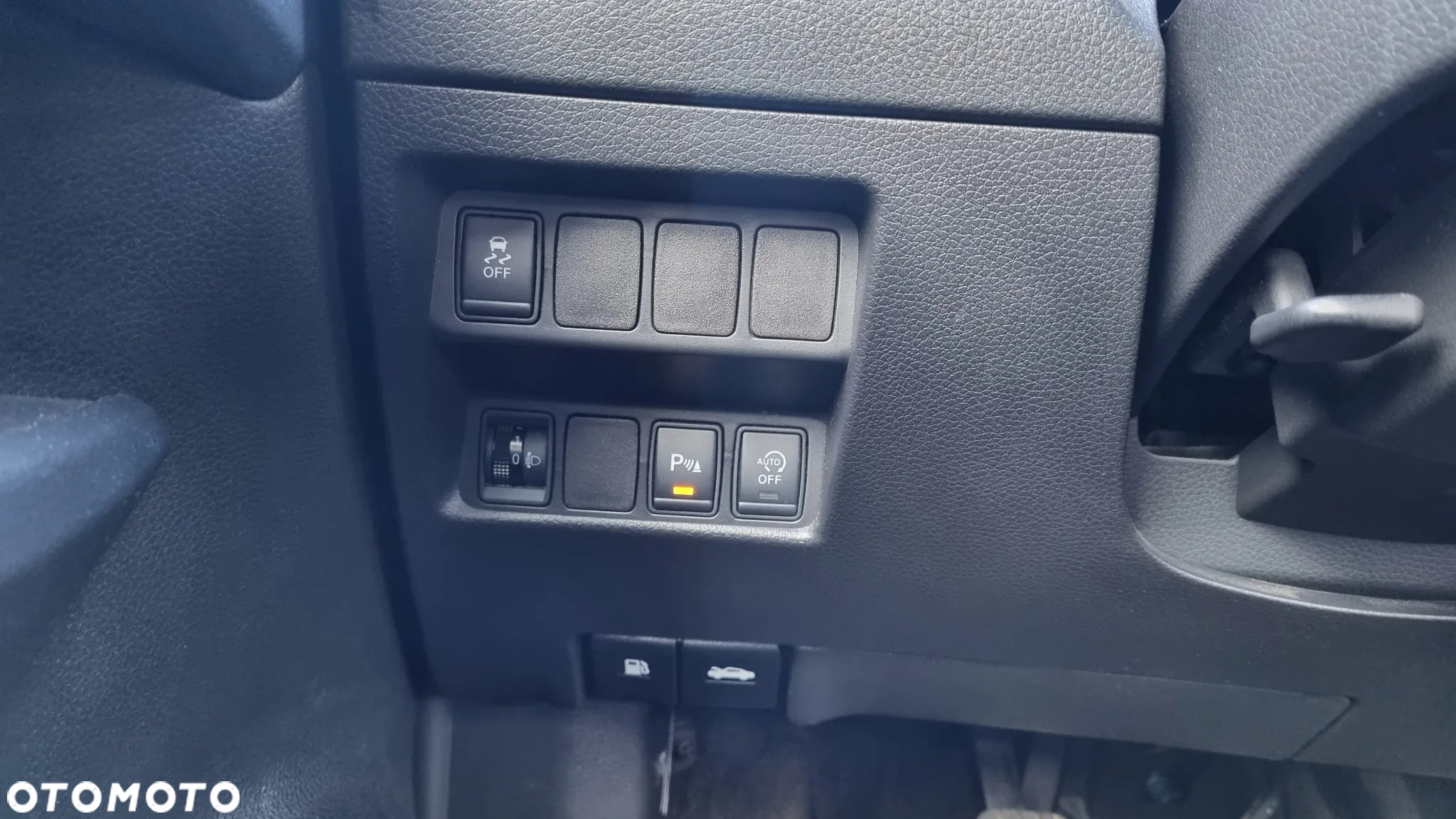 Nissan X-Trail 1.6 DIG-T N-Connecta 2WD - 23