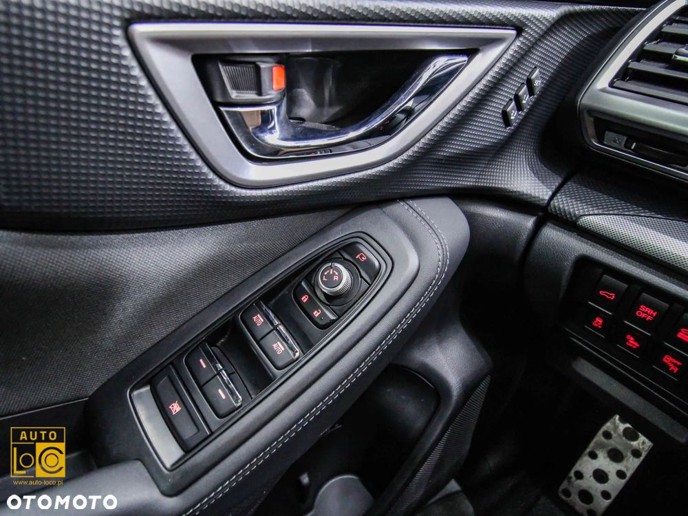 Subaru Forester 2.0i-L Exclusive (EyeSight) Lineartronic - 30