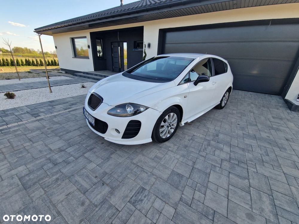 Seat Leon 1.9 TDI Reference - 2