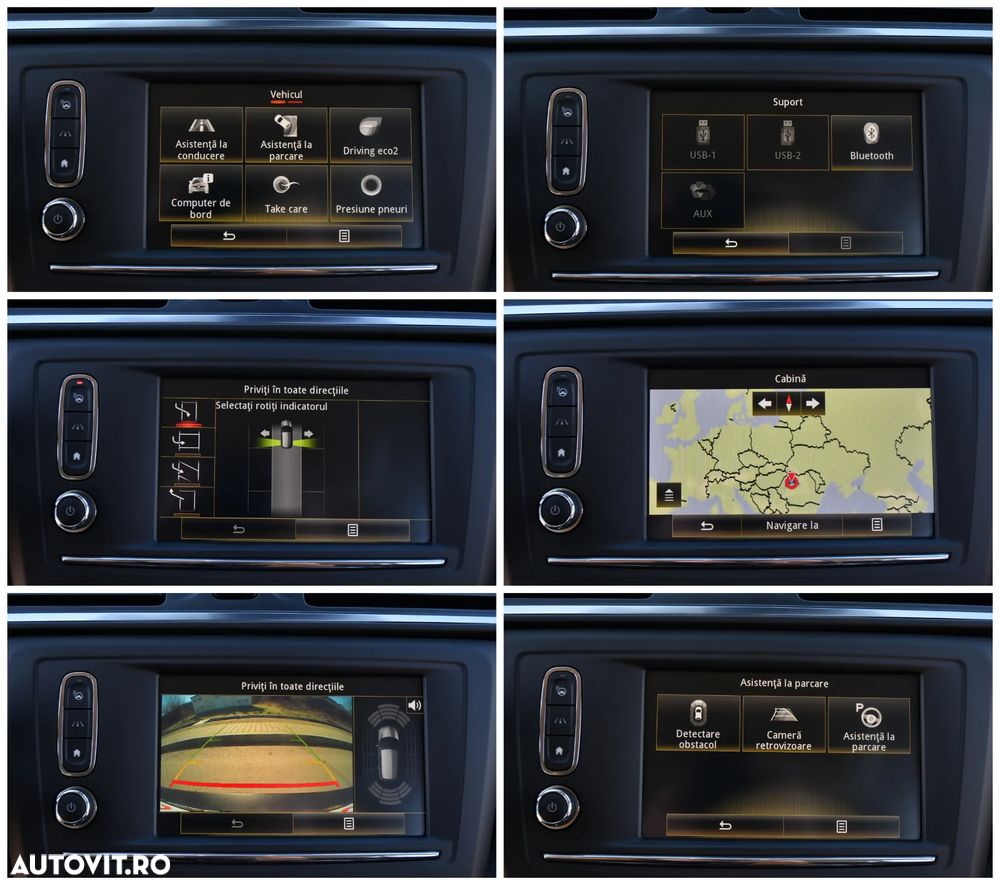 Renault Kadjar Energy TCe 130 LIMITED - 8