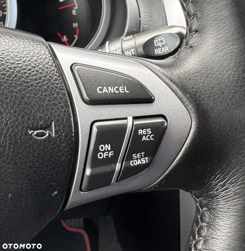 Suzuki Grand Vitara 2.4 Premium EU5 - 22