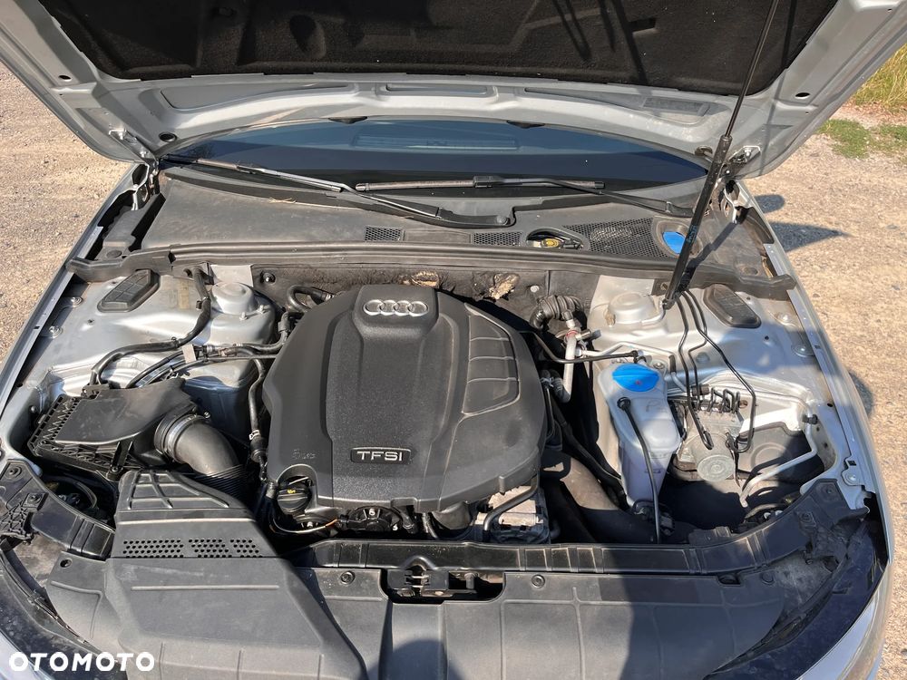 Audi A4 Avant 1.8 TFSI - 15