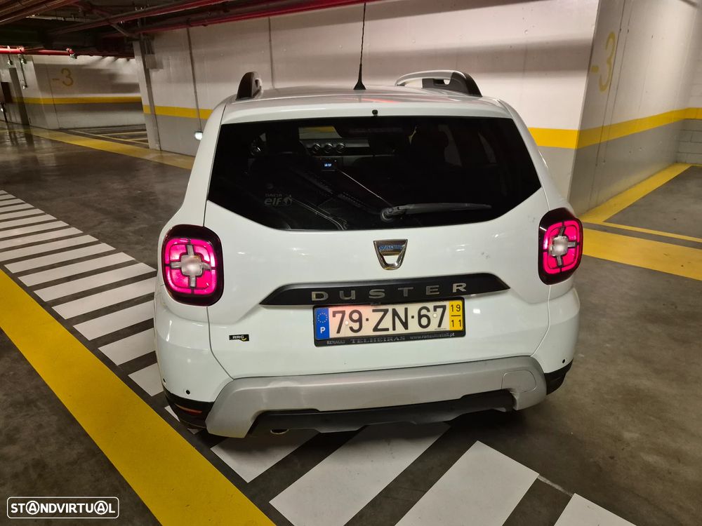 Dacia Duster 1.3 TCe Extreme - 16