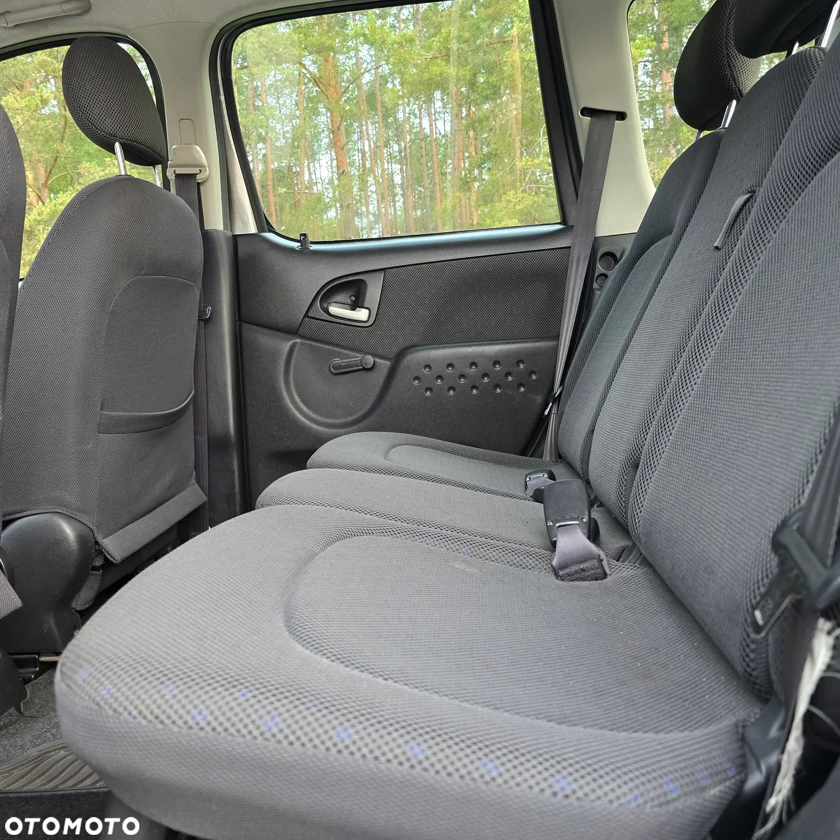 Toyota Yaris Verso 1.3 Sol - 14