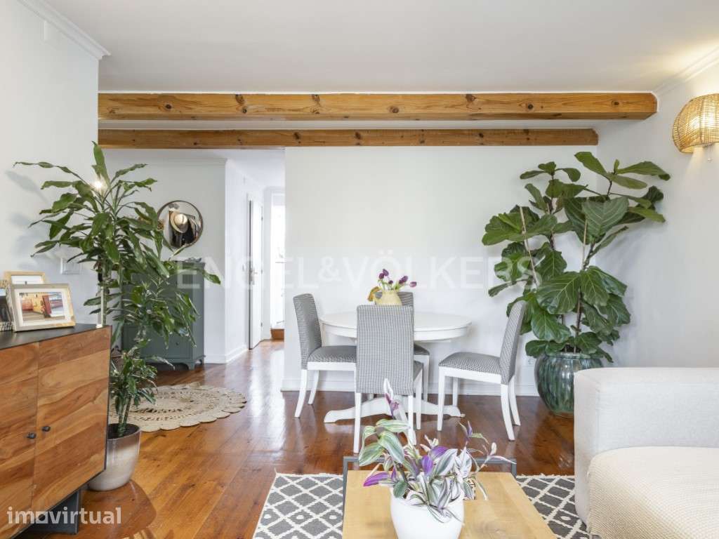 Prédio remodelado em Belém - Grande imagem: 4/29