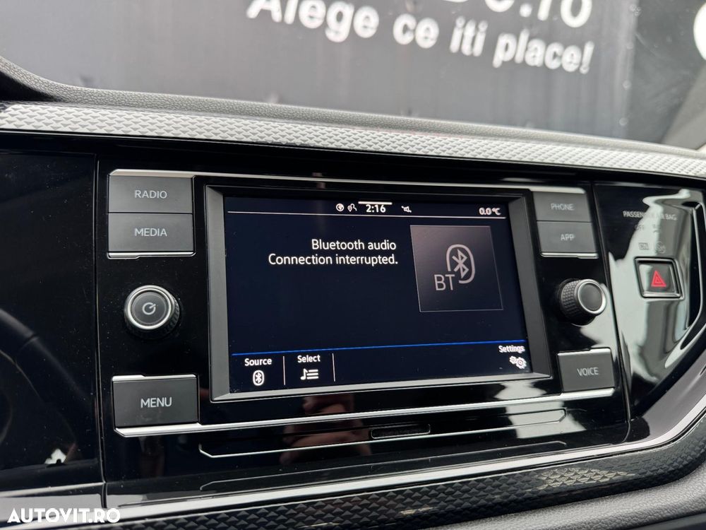 Volkswagen Taigo - 12