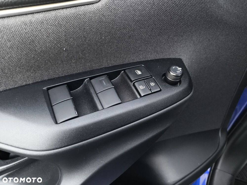 Toyota Yaris Hybrid 1.5 Style - 21