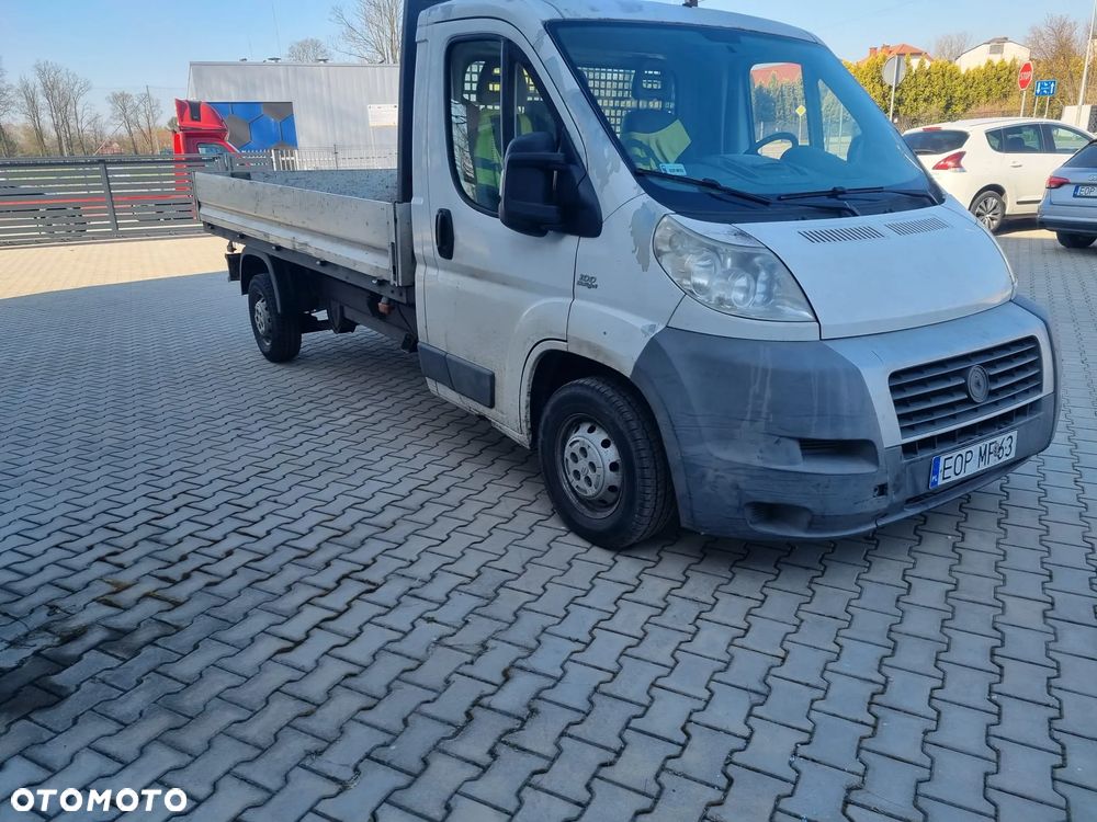 Fiat Ducato - 1