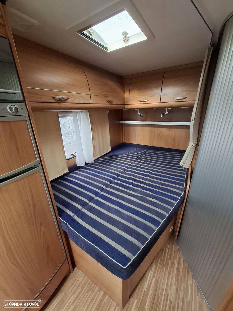 Fiat Ducato Aviano - 12