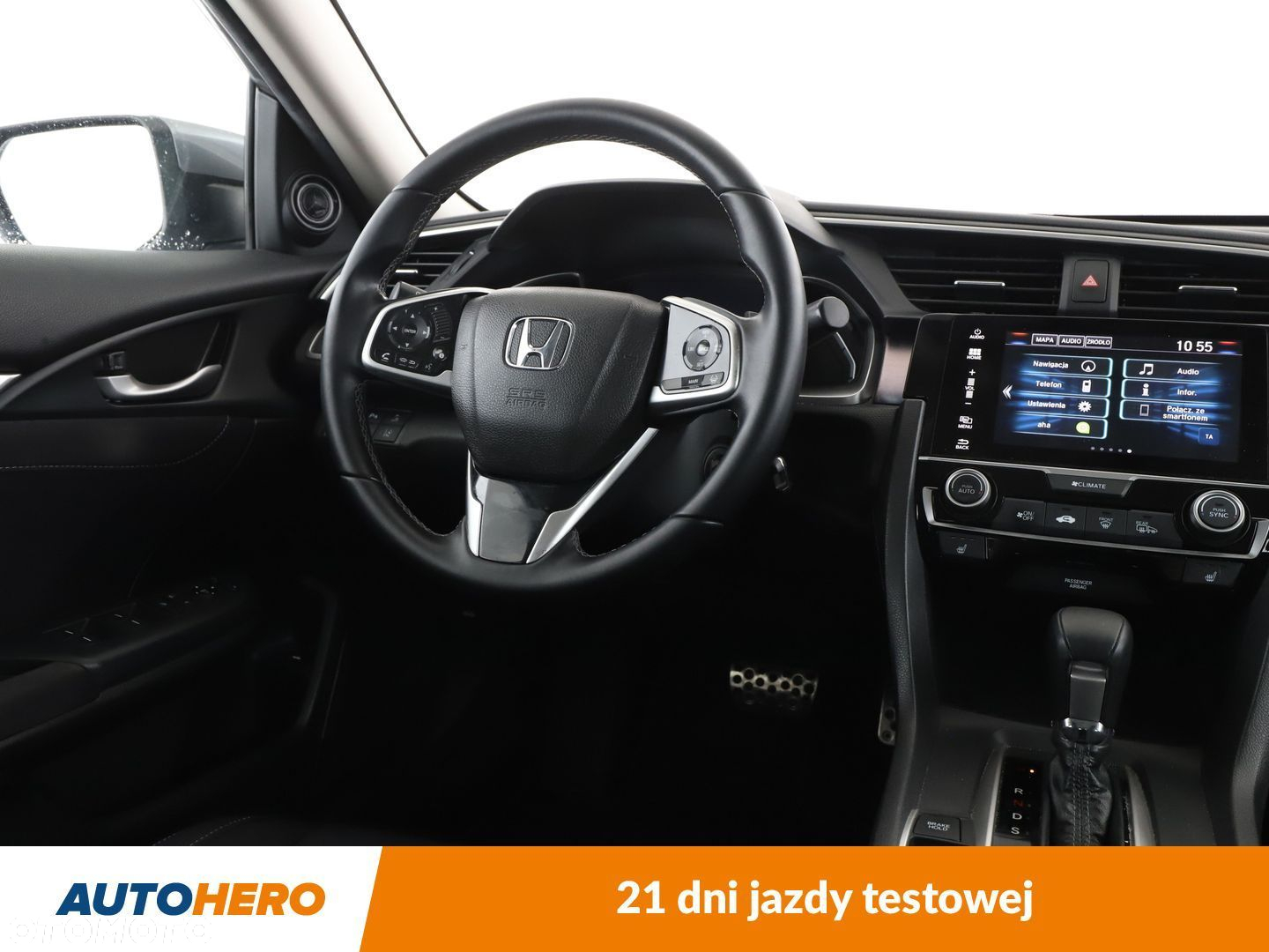 Honda Civic - 13