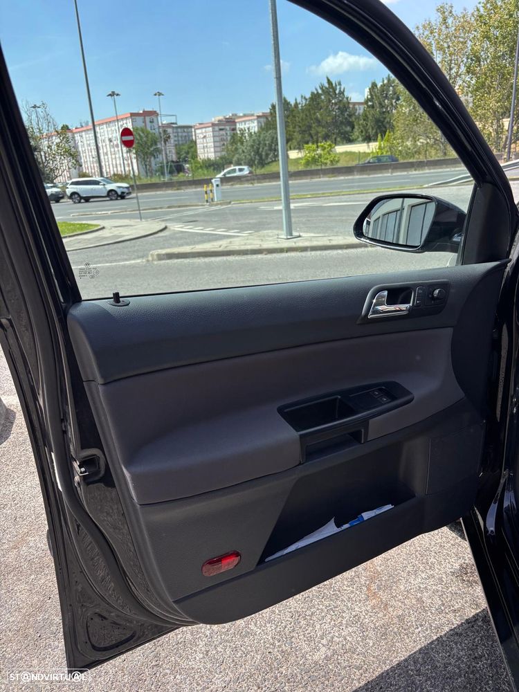 VW Polo 1.2 Trendline - 6