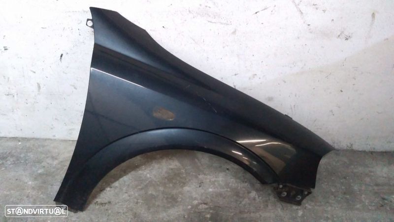 Guarda Lamas Dto Opel Astra G Combi (T98) - 2