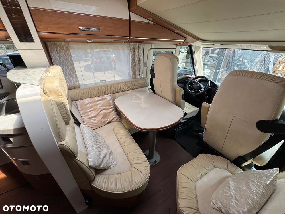 Carthago Chic C-Line I 5.0 QB/L Superior - 13