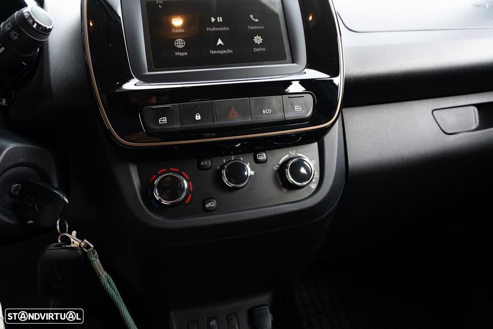 Dacia Spring Electric 65 Extreme - 14