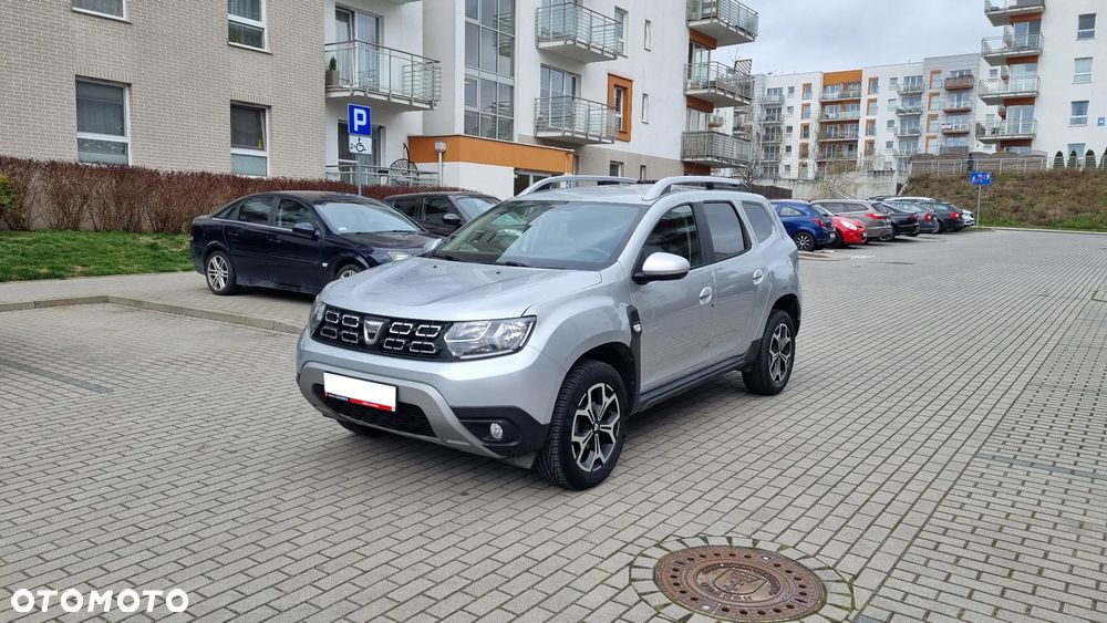 Dacia Duster 1.0 TCe Prestige - 1