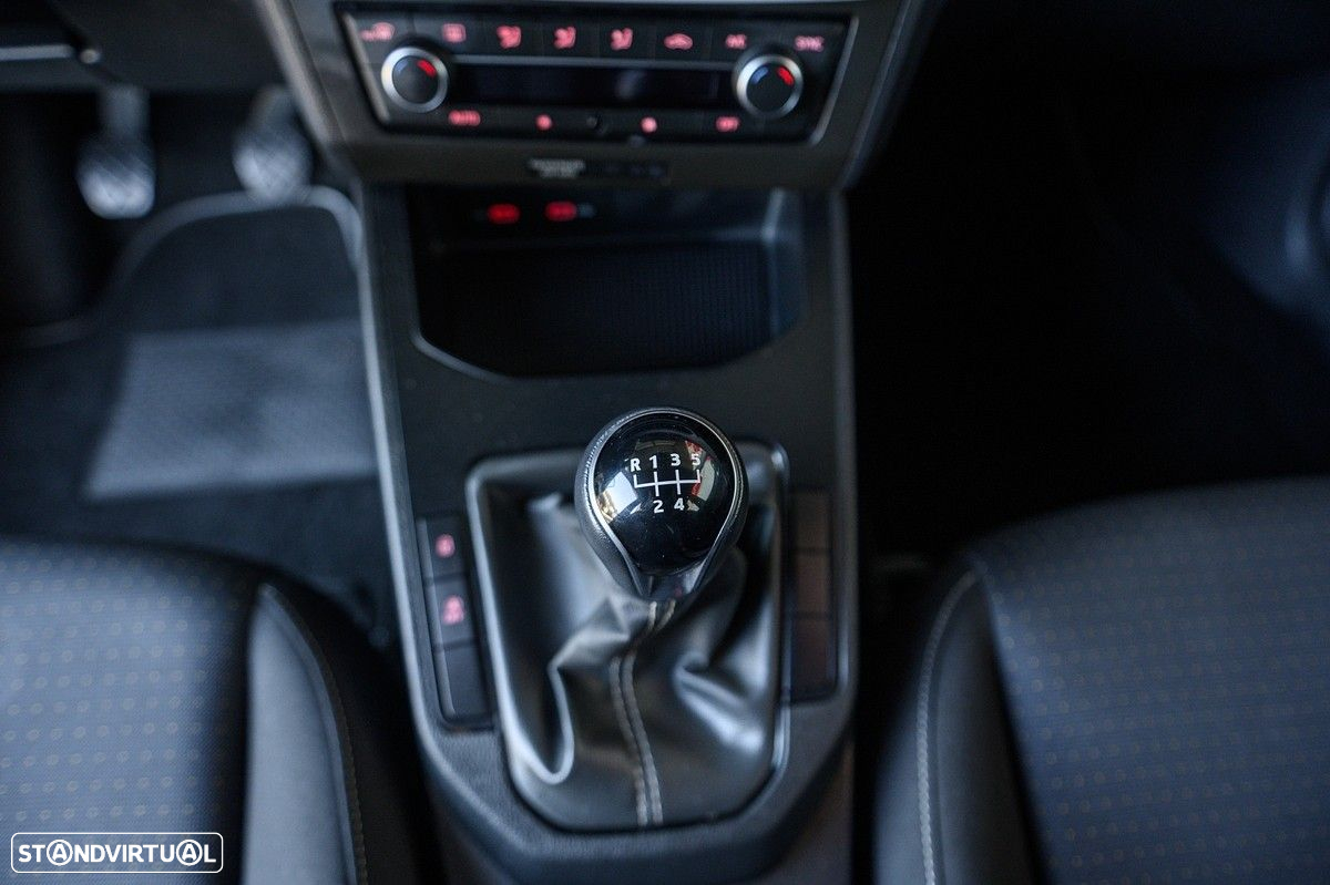 SEAT Ibiza 1.0 TSI Style - 21