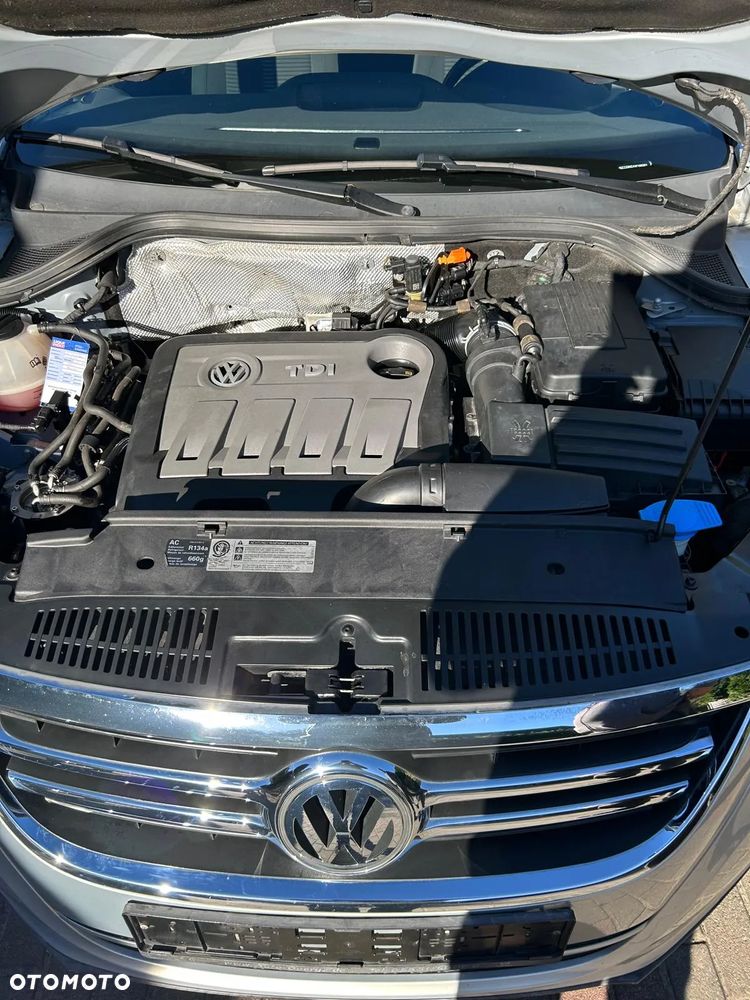 Volkswagen Tiguan 2.0 TDI DPF BlueMotion Technology Life - 13