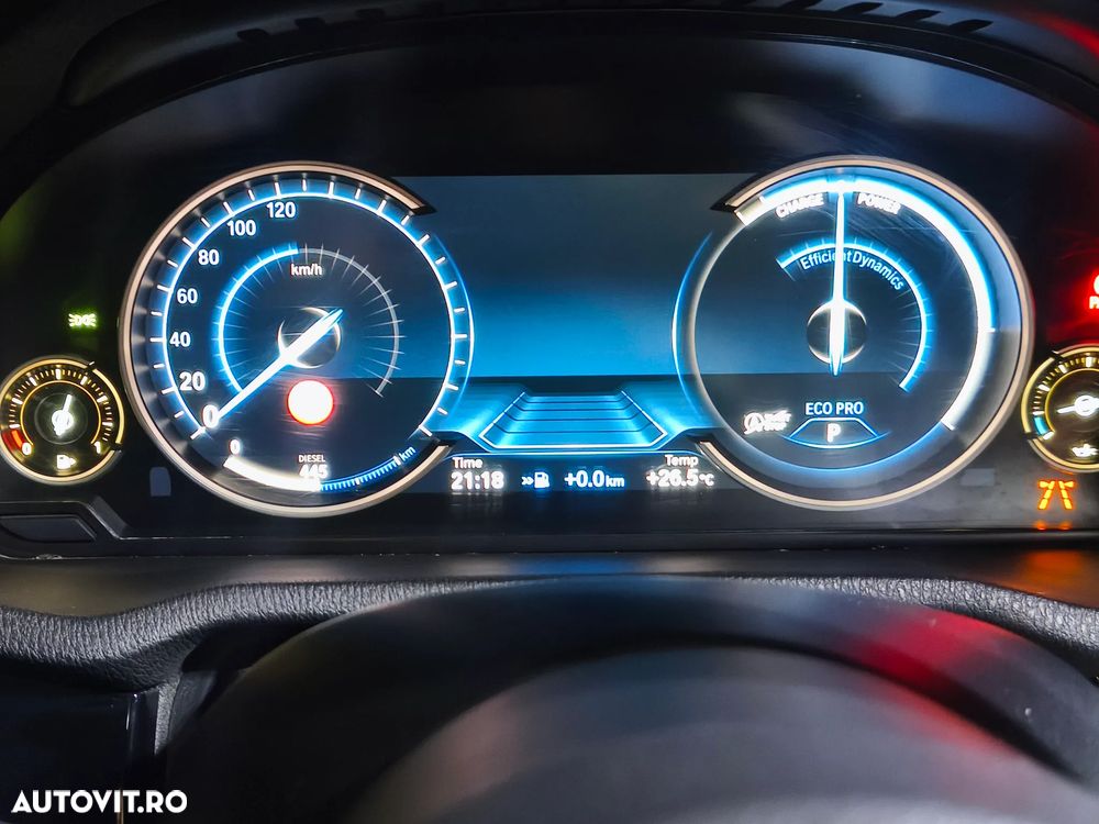 BMW X3 - 18