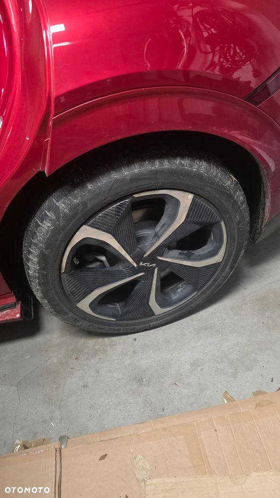 Kia EV6 77.4kWh GT-Line AWD - 17