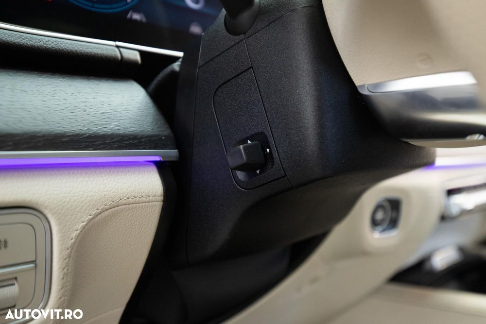 Mercedes-Benz GLE Coupe 400 d 4MATIC - 18