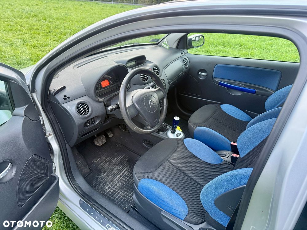 Citroën C2 1.4 VTR Senso Drive - 5