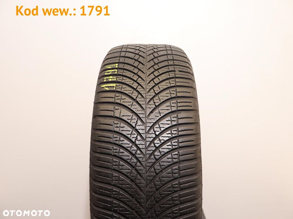 Goodyear Vector 4 - seasons gen 3 - 205/55 R16 - 2