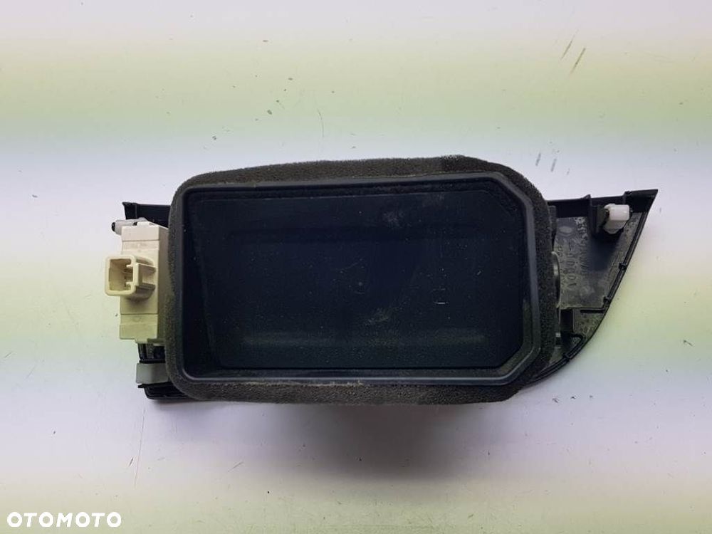 KRATKA NAWIEWU 8070A070 PRAWA PAJERO IV 2007 EU - 5