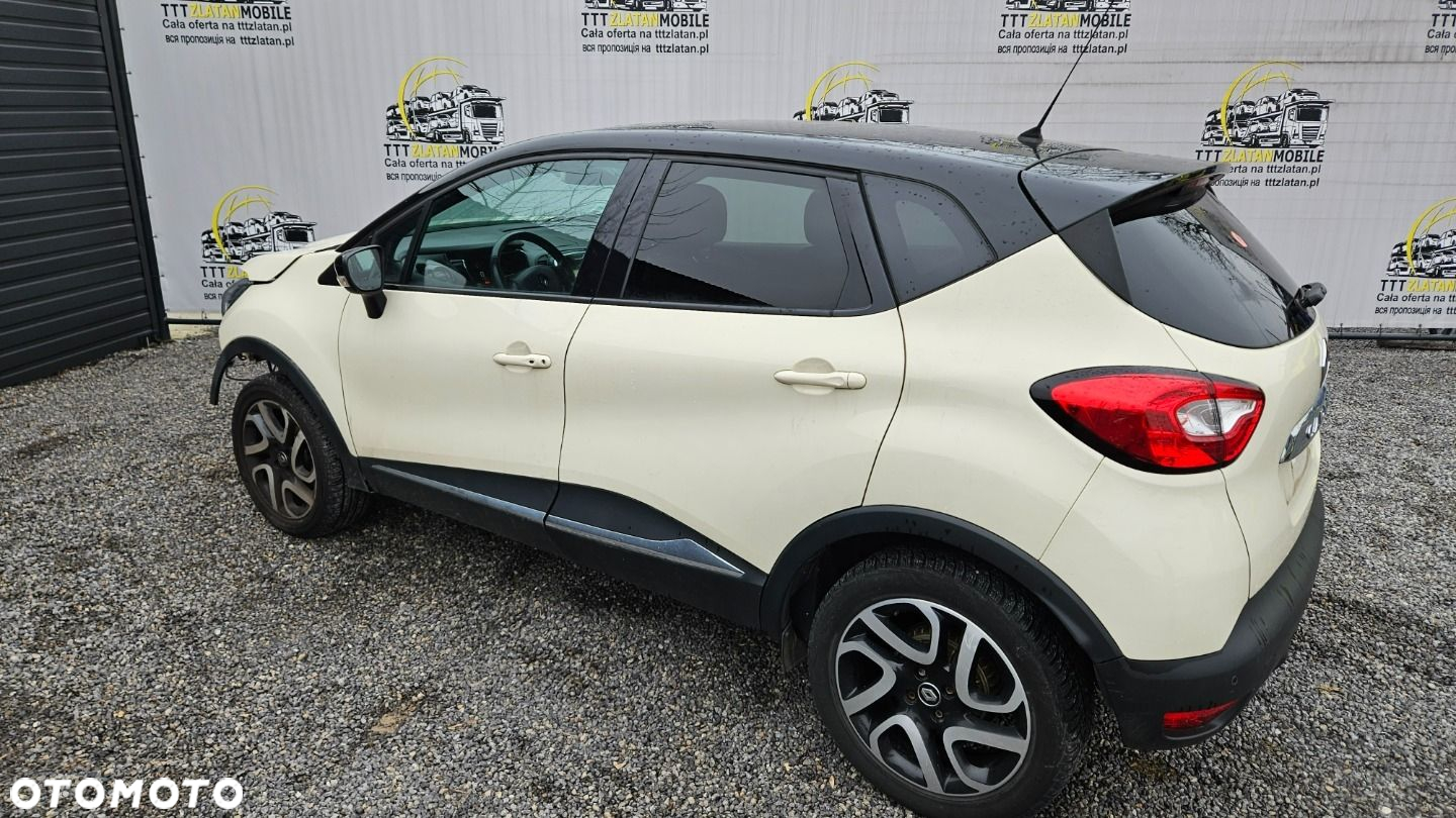 Renault Captur - 11