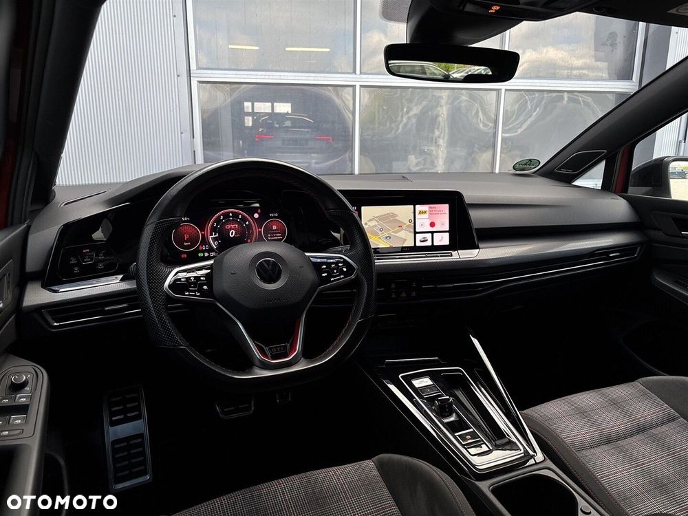 Volkswagen Golf 2.0 TSI GTI DSG - 13
