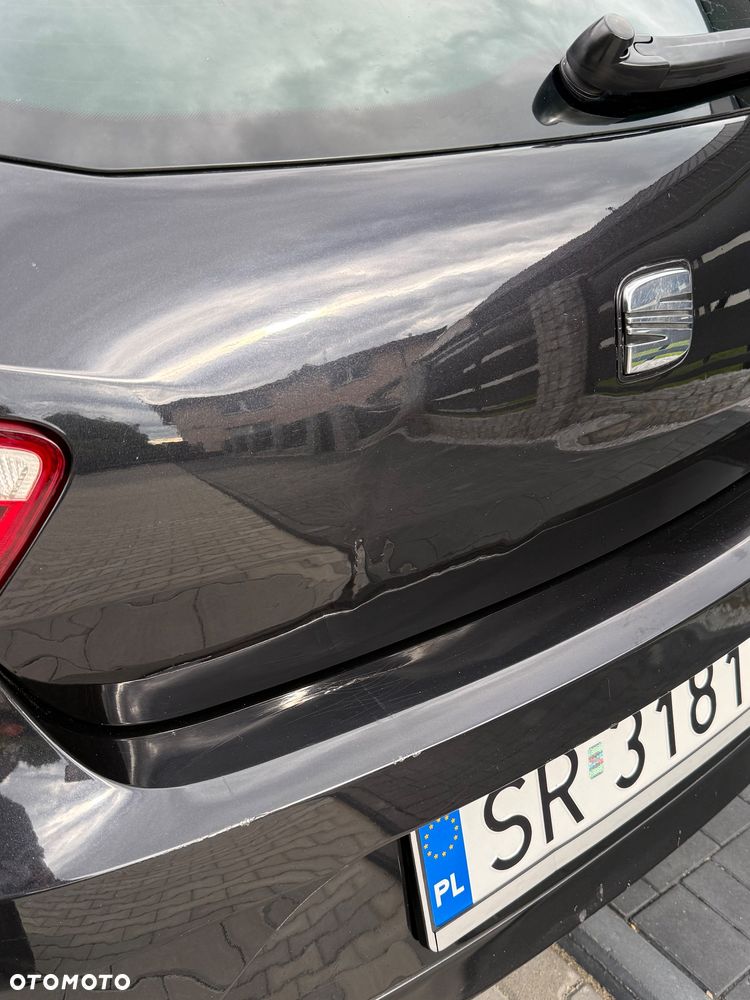 Seat Ibiza SC 1.2 TDI CR Reference - 16