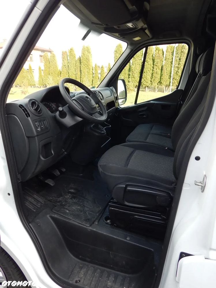 Opel Movano L3H2 - 10