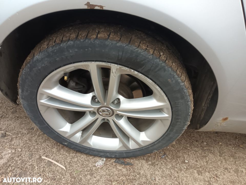 Dezmembrari  Opel INSIGNIA  2008  > 0000 2.0 CDTI Motorina - 4