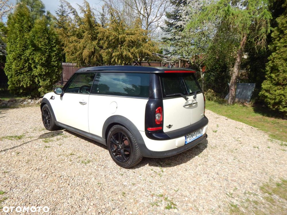 MINI Clubman - 6